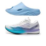 Кроссовки для бега Kunpeng 2.0 унисекс средней высоты Wupwind - фото 24