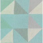 Платцсет Био Бел Adam, светло-голубой - фото 4