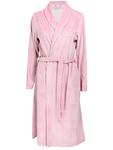 Халат Aquarti, розовый - фото 5