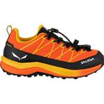 Детская обувь Wildfire 2 PTX Salewa, оранжевый - фото 5