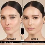 Тональная основа Prisme Libre Glow Serum Givenchy, 5.8W (30 ml) - фото 2