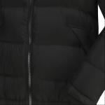 YONEX Унисекс пуховик, Black - фото 5