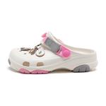 Сабо Jeep Clogs Unisex - фото 11