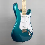 Paul Reed Smith Silver Sky Maple в цвете Dodgem Blue - фото 5