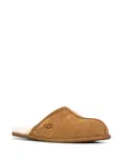 Слиперы scuff UGG, коричневый - фото 2
