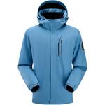 Ветровка Куртка Унисекс Jeep, хаки - фото 8