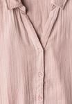 Блуза Street One Button-down blouse, Rosa/Light Pink - фото 6