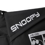 Сумка-слинг унисекс Snoopy, Белый - фото 4