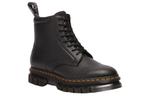 Ботинки Dr. Martens Rikard Lunar на платформе, черный - фото 2