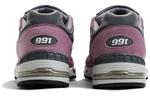 New Balance NB 991 Кроссовки Мужчины - фото 5