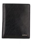 Кошелек STRELLSON JEFFERSON, черный - фото