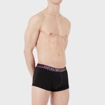 Трусы мужские 3 шт EMPORIO ARMANI - фото 3