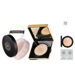 Рассыпчатая пудра для женщин THEA PHILO - фото