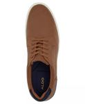 Мужские туфли Randolph Lace Up ALDO, коричневый - фото 4