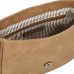 Сумочка TOM TAILOR, Brown - фото 6