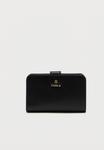 Кошелек Furla CAMELIA COMPACT WALLET, Nero/Black - фото