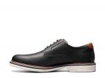 Туфли-оксфорды Florsheim Norwalk, черный - фото 3