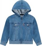 Детская толстовка Levi's, Sea Salt - фото