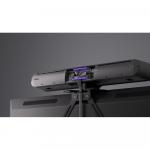 Камера для видеоконференций Logitech Rally Bar + Tap Cat5E + Sight + Mics 991-000535 - фото 5