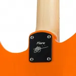 PRS Fiore - Гибискус Сатин - фото 9