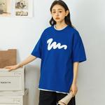 714STREET Футболка унисекс, Белый - фото 47