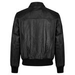 Демисезонная куртка trueprodigy Yeray , Black - фото 3