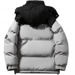 Jeep Пуховик Unisex, Ecru - фото 10