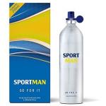 Sport Man Спортсмен Эдт Н/С 250 мл - фото