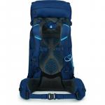 Рюкзак Kestrel 38 Osprey, синий - фото 2