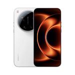 Смартфон Xiaomi 17 Ultra (CN), 16Гб/1Тб, Dual NanoSIM, белый - фото