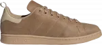Кроссовки Adidas Stan Smith 'Winterized Pack - Cardboard', загар - фото