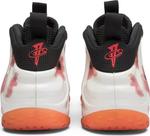 Кроссовки Nike Air Foamposite One Prm 'Thermal Map', красный - фото 7