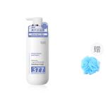 Гель для душа унисекс VETES - фото