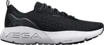 Кроссовки Under Armour Wmns HOVR Mega 3 Clone Black White, черный - фото