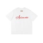 Футболка Unisex ACHS AWAKE, темно-синий [Дыхание ребенка] - фото 3