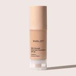 Основа INGLOT Face Foundation Spf 50, 306 MEDIUM BEIGE - фото 4