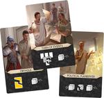 Набор дополнительных карт Repos Production 7 Wonders Duel Agora - фото 4