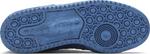 Кроссовки Adidas Forum 84 Hi 'Indigo', синий - фото 5