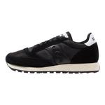 Кроссовки Saucony Jazz Original Vintage, black - фото 2