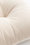 Подушка H&M Corduroy, кремовый - фото 2