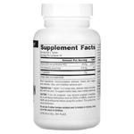 Source Naturals L-триптофан 1000 мг, 90 таблеток - фото 3