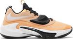 Кроссовки Nike Zoom Freak 3 TB 'Orange Chalk', оранжевый - фото 2