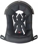 Внутренняя облицовка Nexx X.Vilijord, тенмо-синий - фото