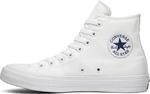 Кроссовки Converse Chuck Taylor All Star 2 Hi White, белый - фото 3