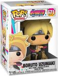 Фигурка Funko POP! Animation: Boruto - Boruto Uzumaki - фото