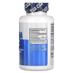 Добавка EVLution Nutrition Alpha GPC, 60 растительных капсул - фото 3