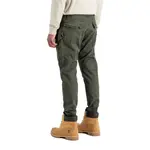 Брюки карго Alpha Industries Force One, зеленый - фото 2