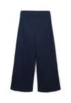Брюки Calliope Trousers, Blu/Blue - фото 4
