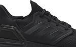 Кроссовки Adidas UltraBoost 20 'Triple Black', черный - фото 3