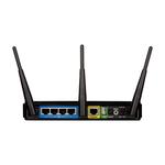 Wi-Fi роутер D-Link DIR-835/ENA, черный - фото 2